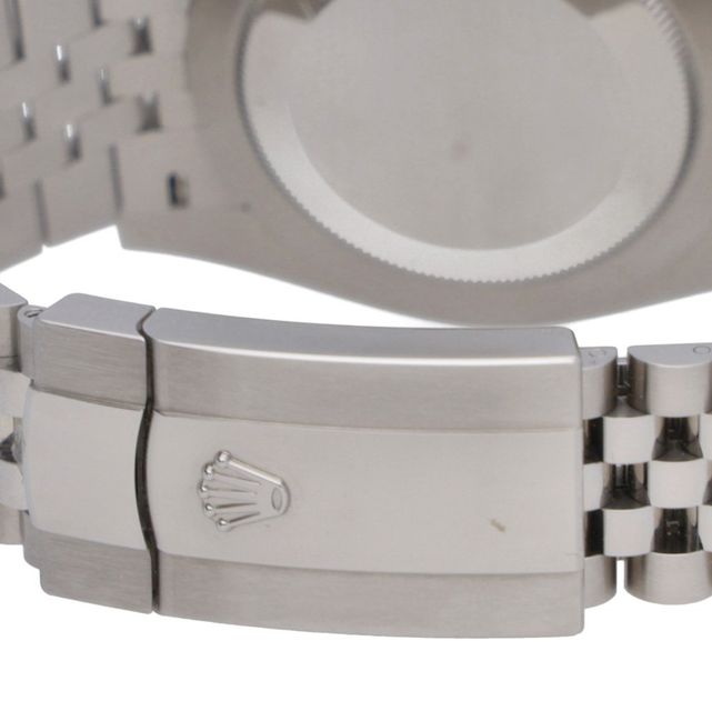 Rolex Datejust 41 126334 Image 3